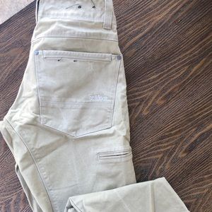 KUHL Free RYDR Stone Khaki SZ 28 x 32